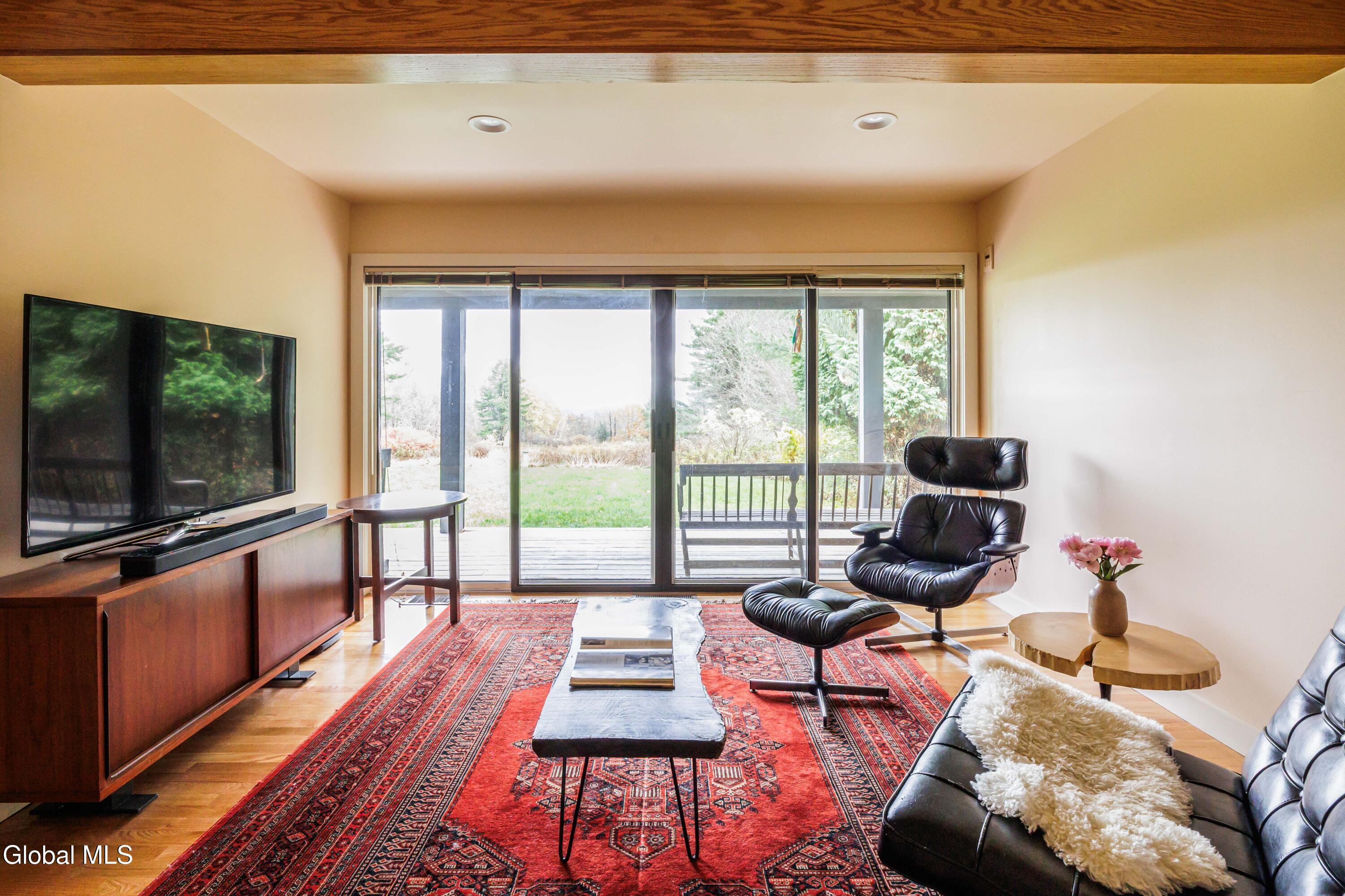 126 Shaker Ridge Drive Canaan NY 12029
