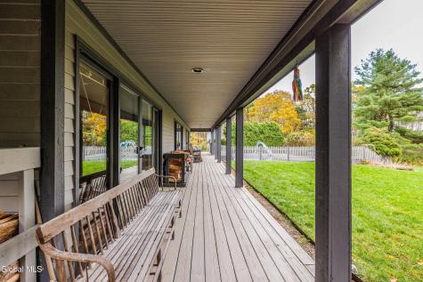 126 Shaker Ridge Drive Canaan NY 12029
