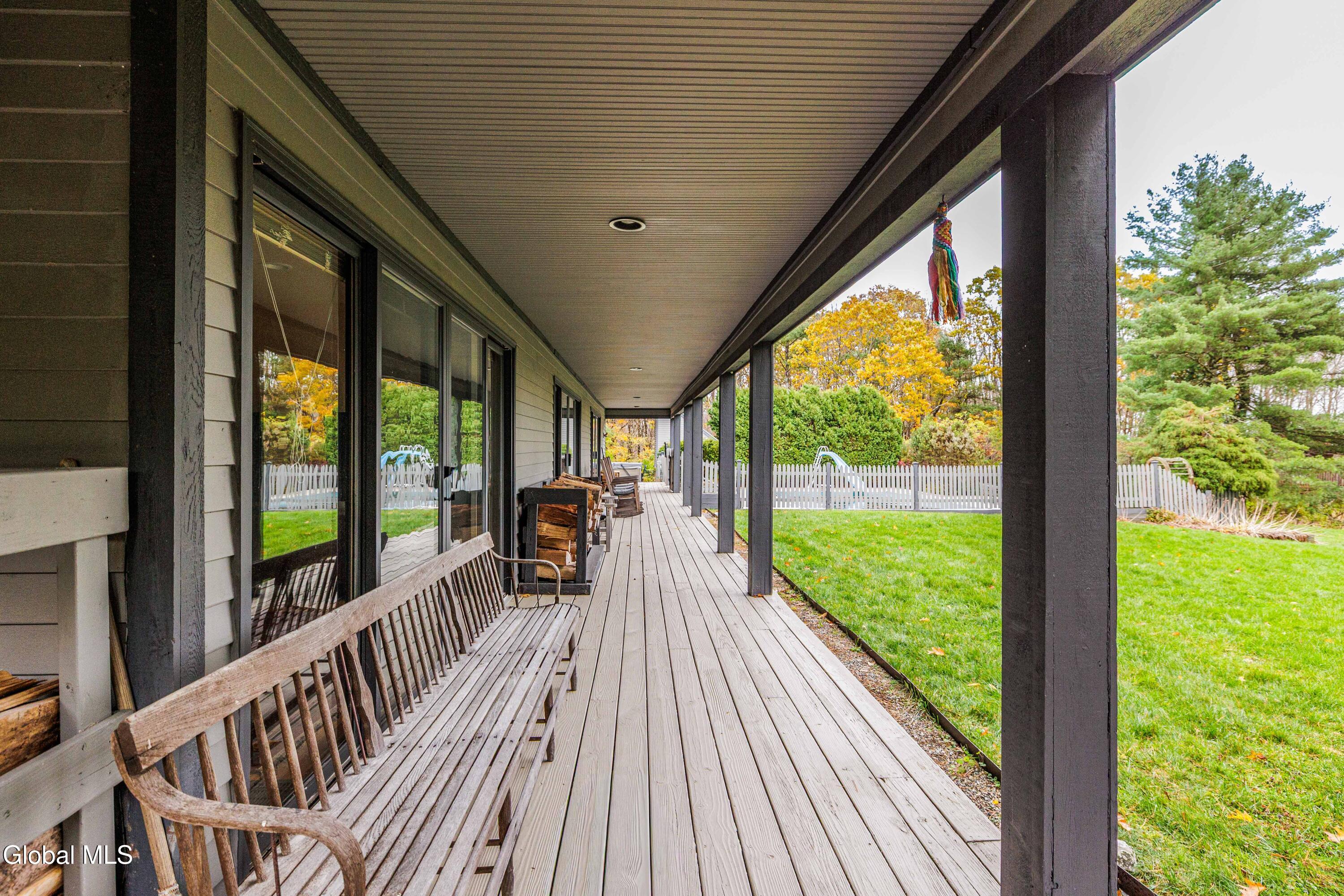 126 Shaker Ridge Drive Canaan NY 12029