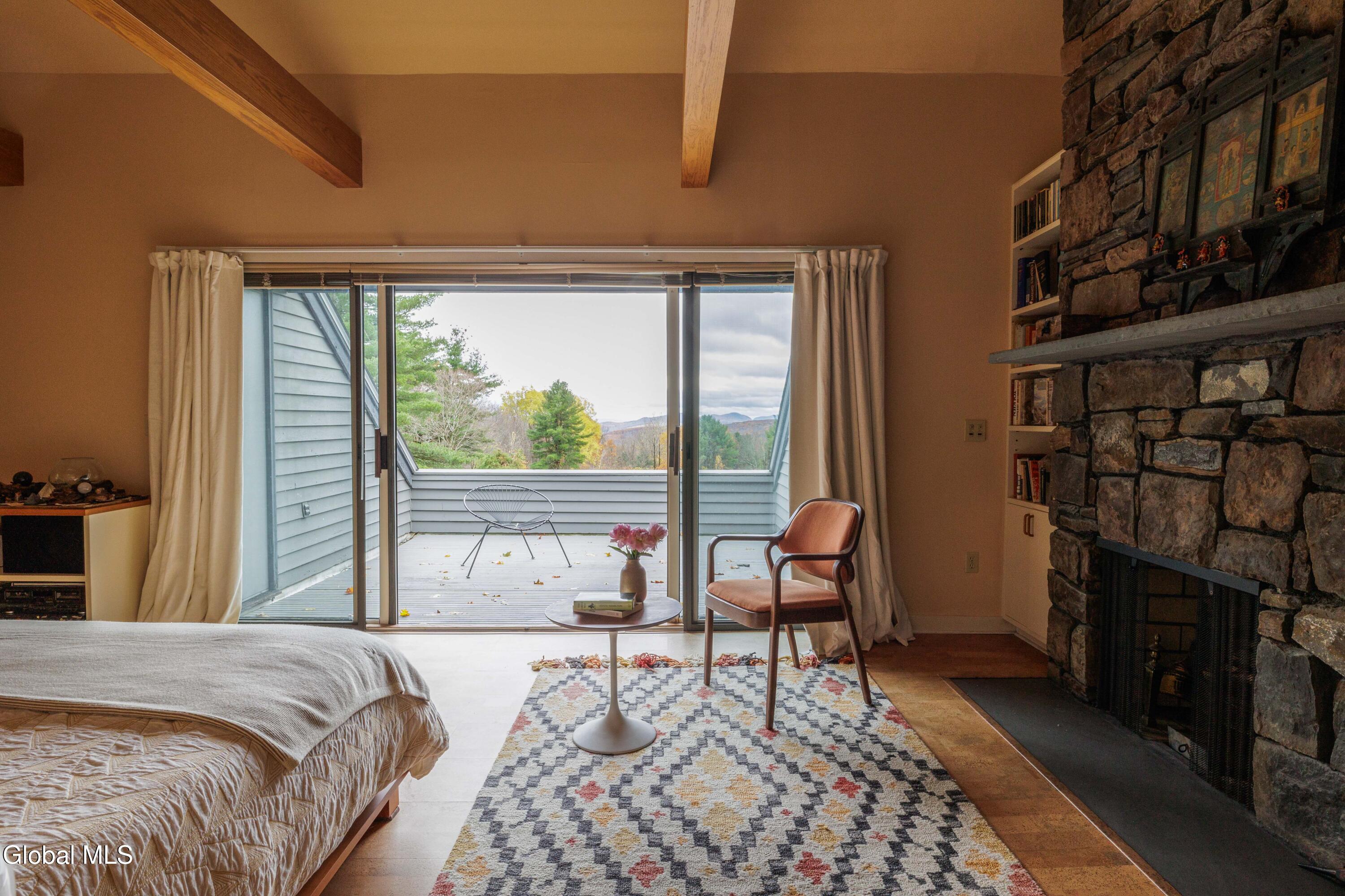 126 Shaker Ridge Drive Canaan NY 12029