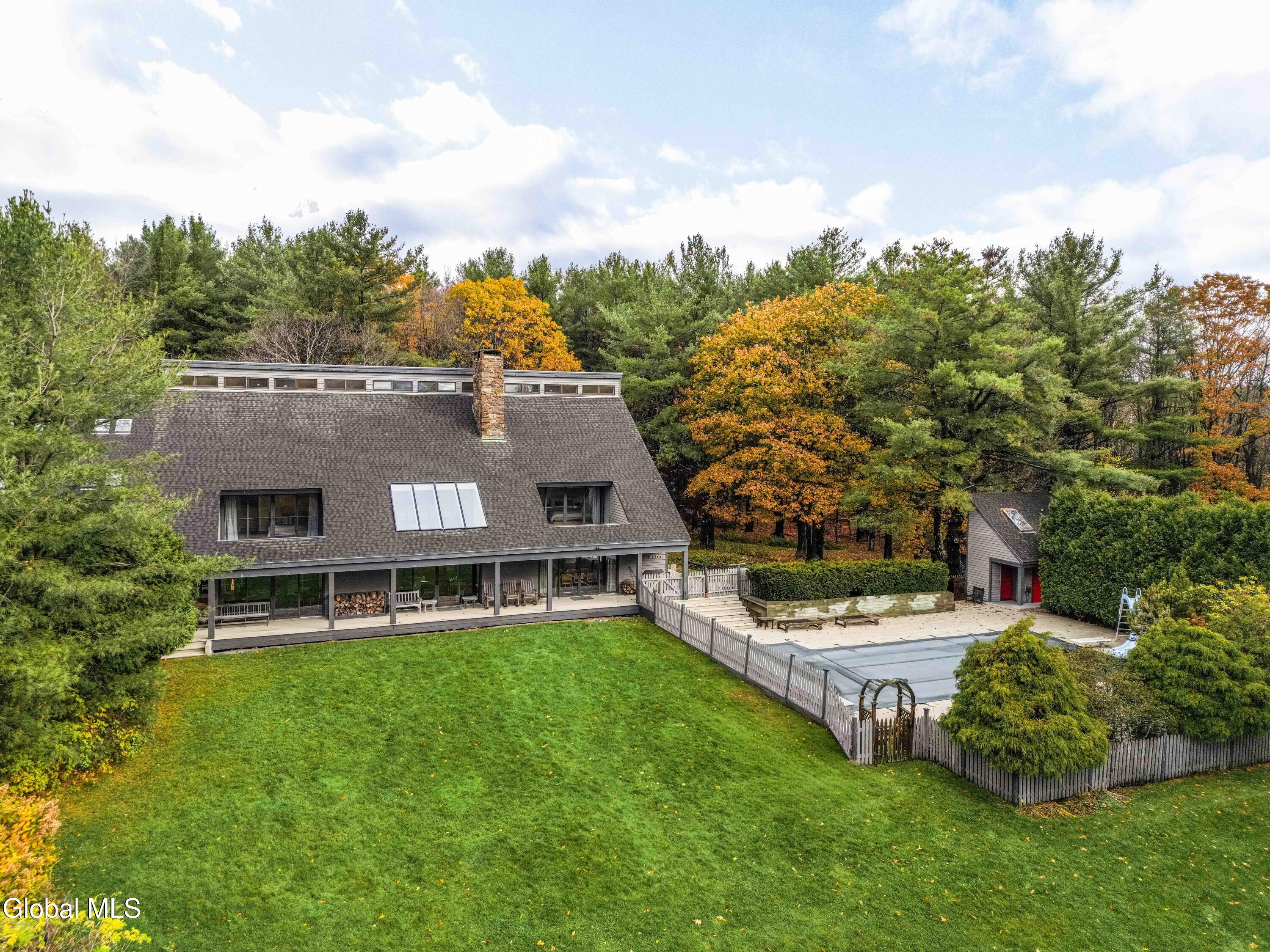 126 Shaker Ridge Drive Canaan NY 12029