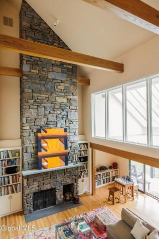 126 Shaker Ridge Drive Canaan NY 12029