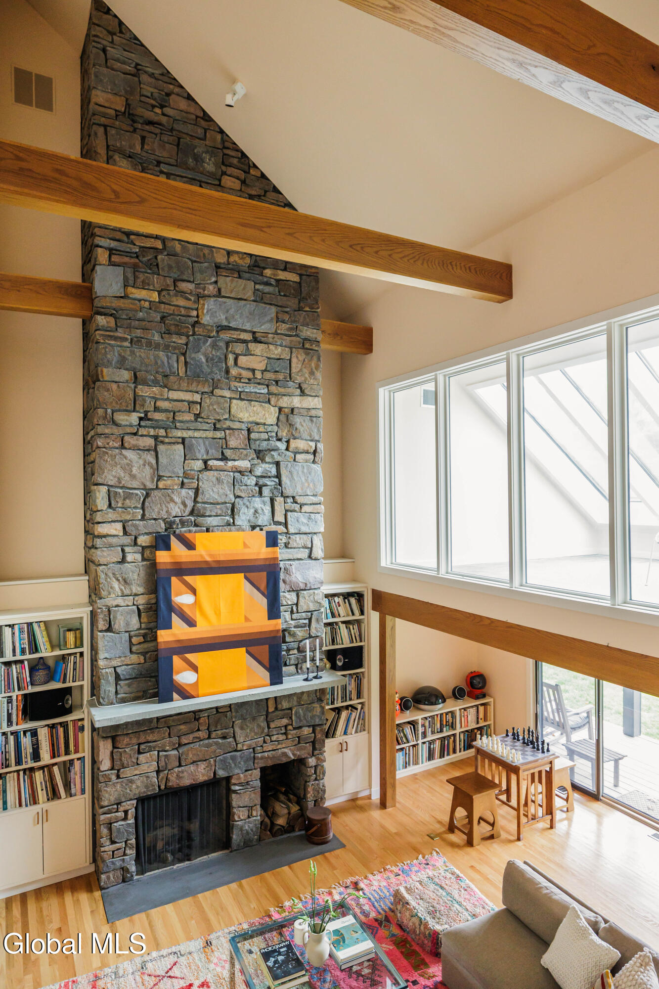 126 Shaker Ridge Drive Canaan NY 12029