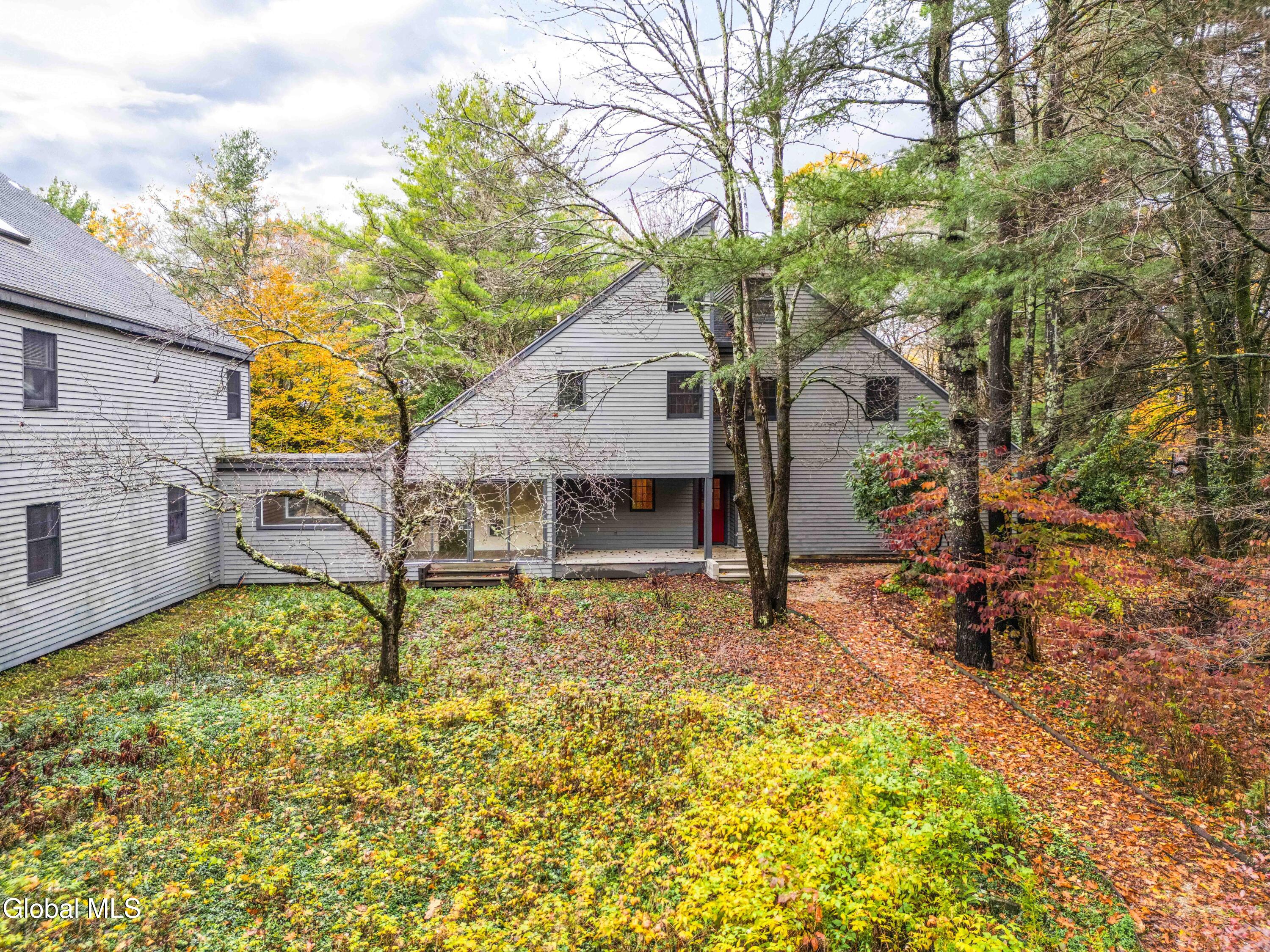 126 Shaker Ridge Drive Canaan NY 12029