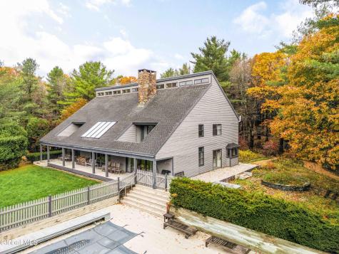 126 Shaker Ridge Drive Canaan NY 12029