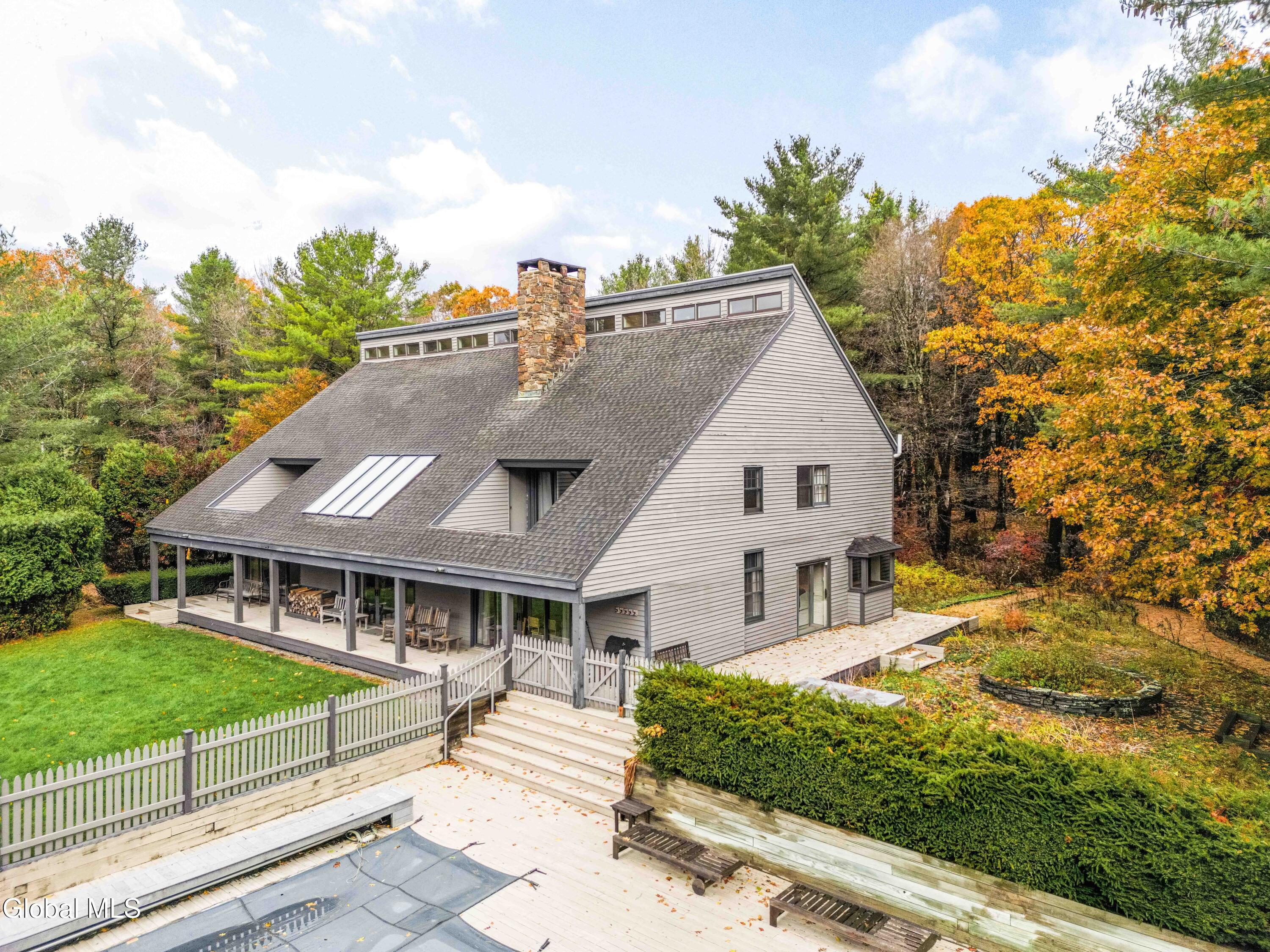 126 Shaker Ridge Drive Canaan NY 12029