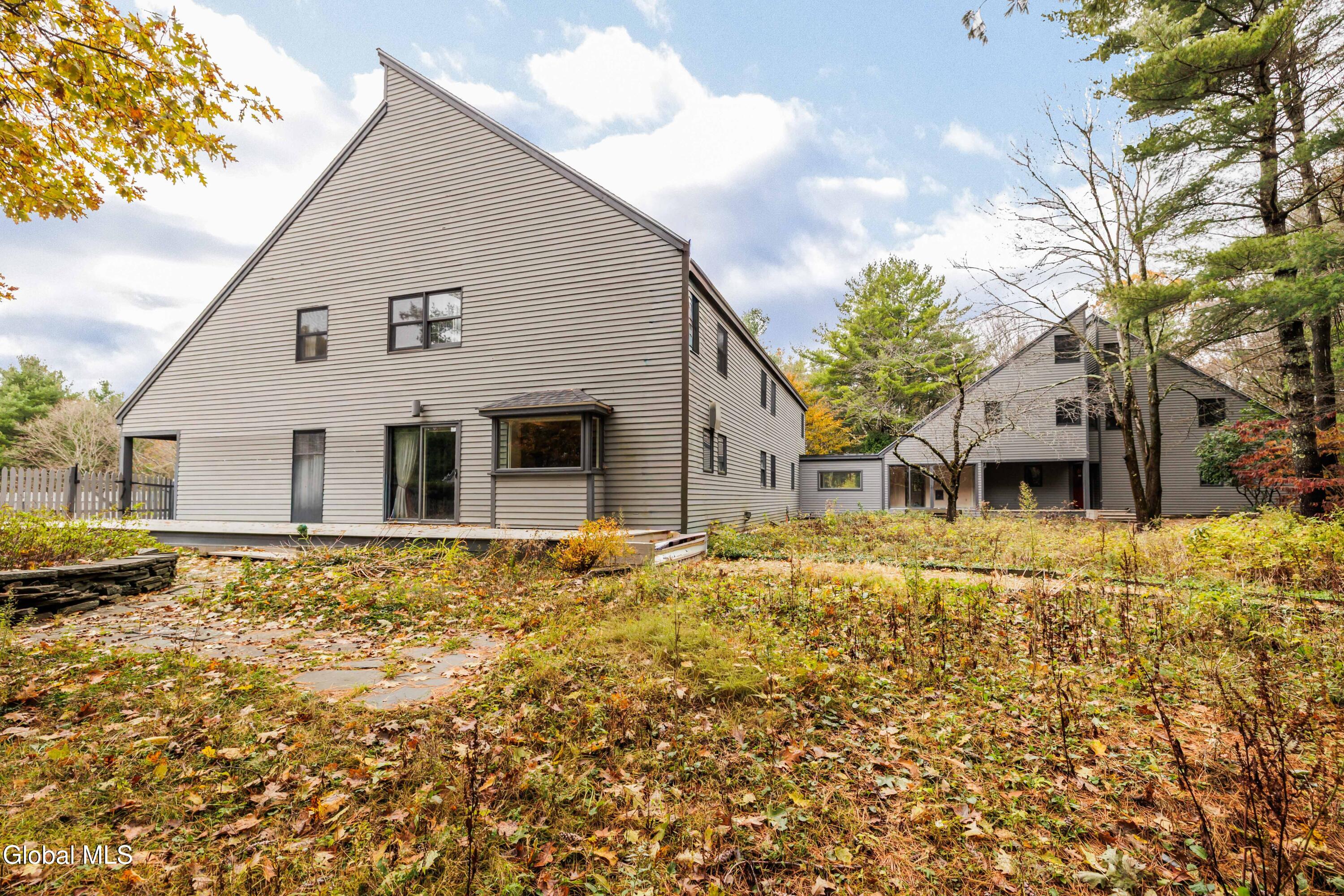 126 Shaker Ridge Drive Canaan NY 12029