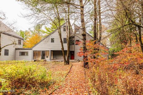 126 Shaker Ridge Drive Canaan NY 12029