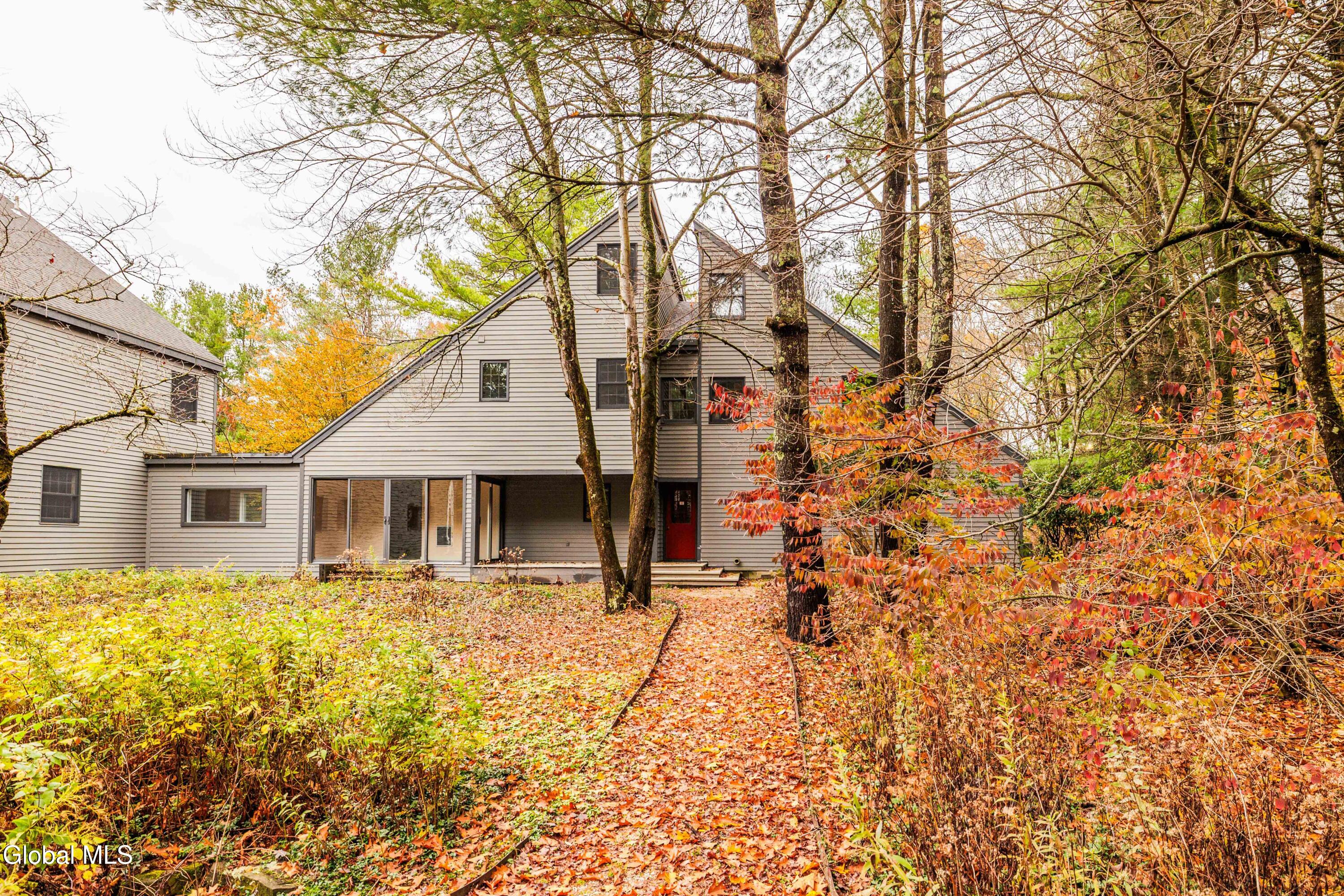 126 Shaker Ridge Drive Canaan NY 12029
