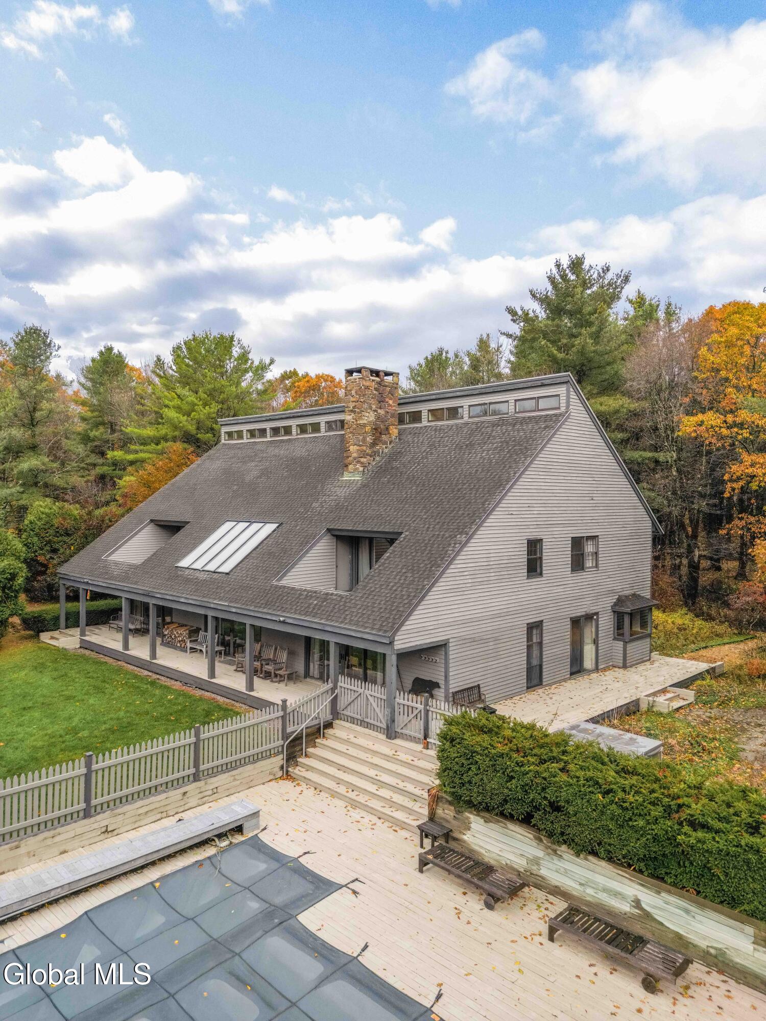 126 Shaker Ridge Drive Canaan NY 12029