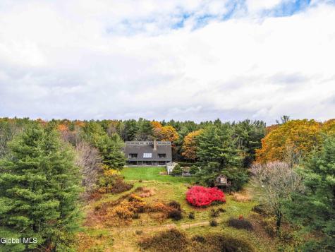 126 Shaker Ridge Drive Canaan NY 12029