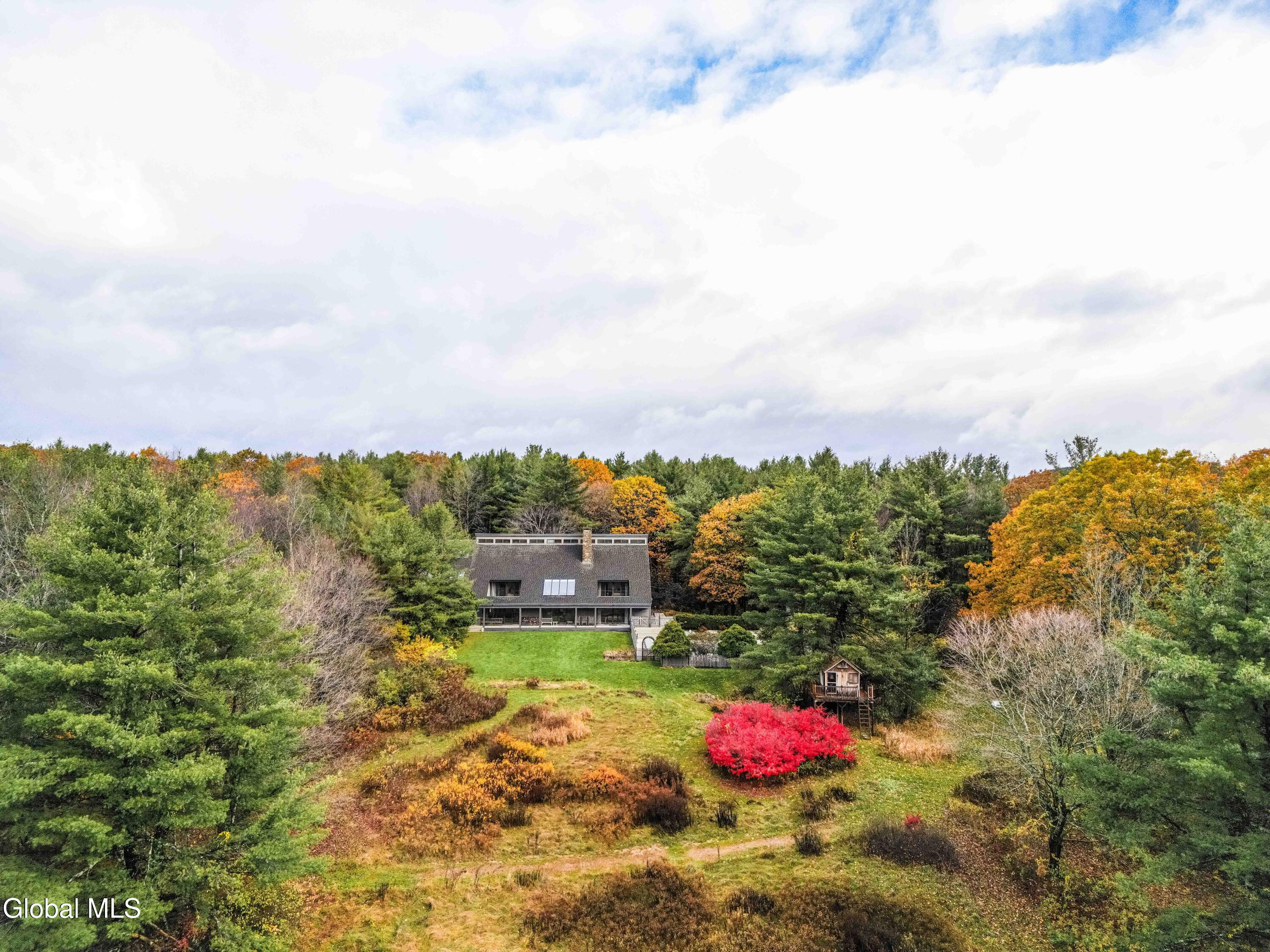 126 Shaker Ridge Drive Canaan NY 12029