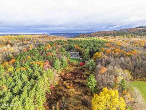 126 Shaker Ridge Drive Canaan NY 12029