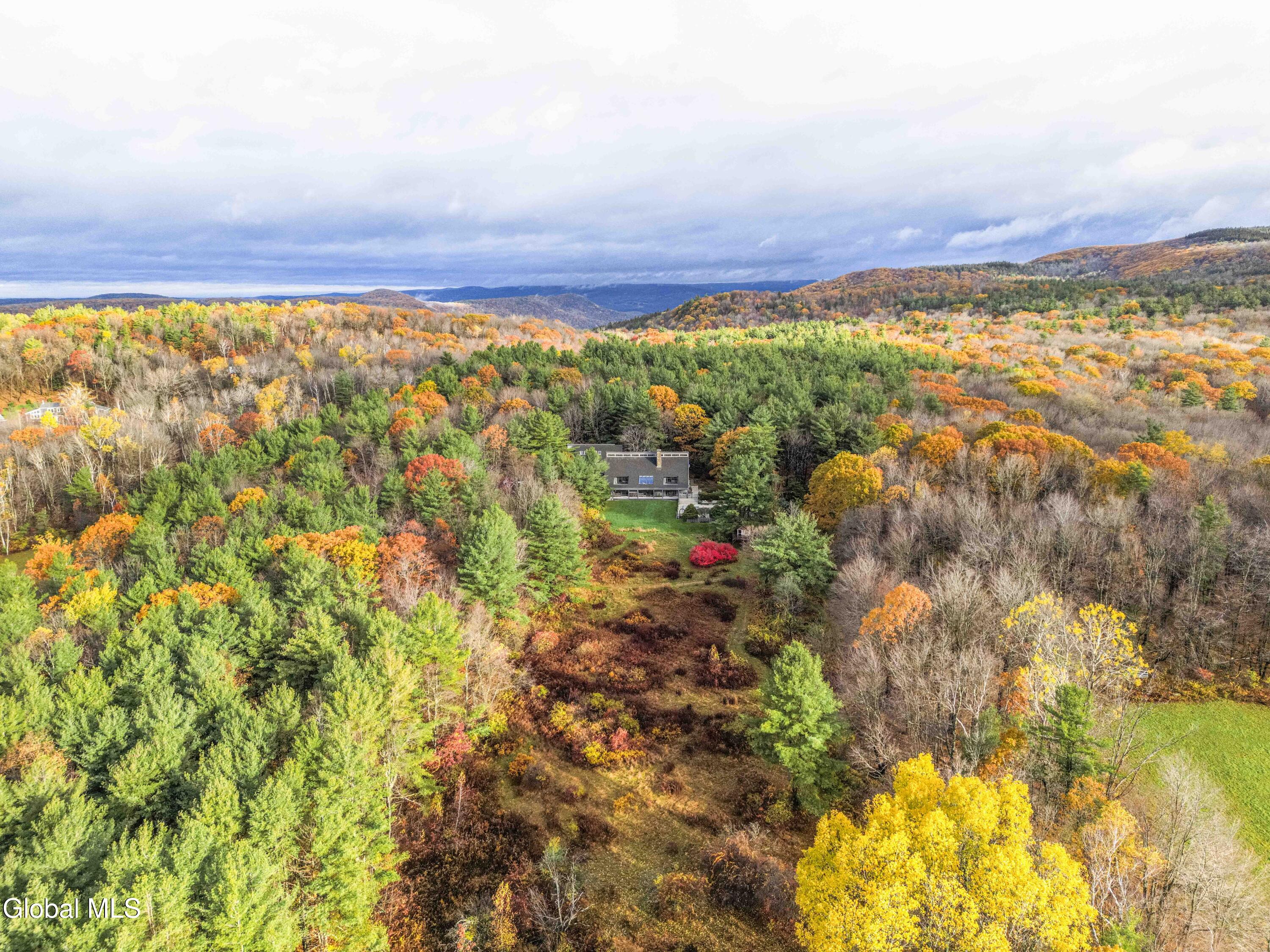 126 Shaker Ridge Drive Canaan NY 12029