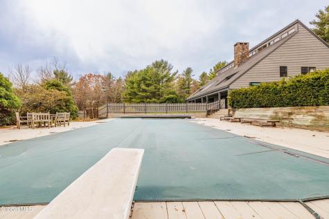 126 Shaker Ridge Drive Canaan NY 12029