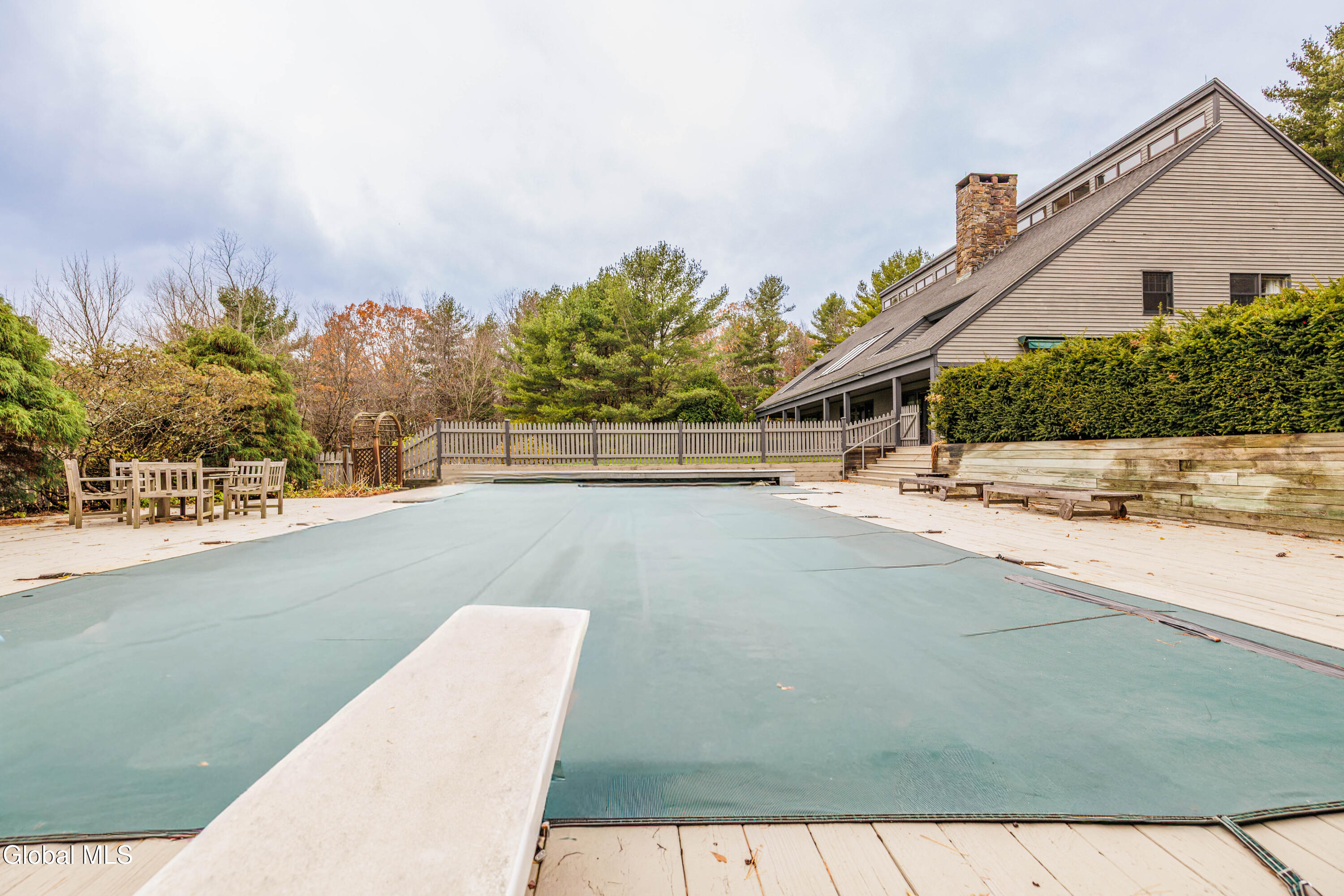 126 Shaker Ridge Drive Canaan NY 12029