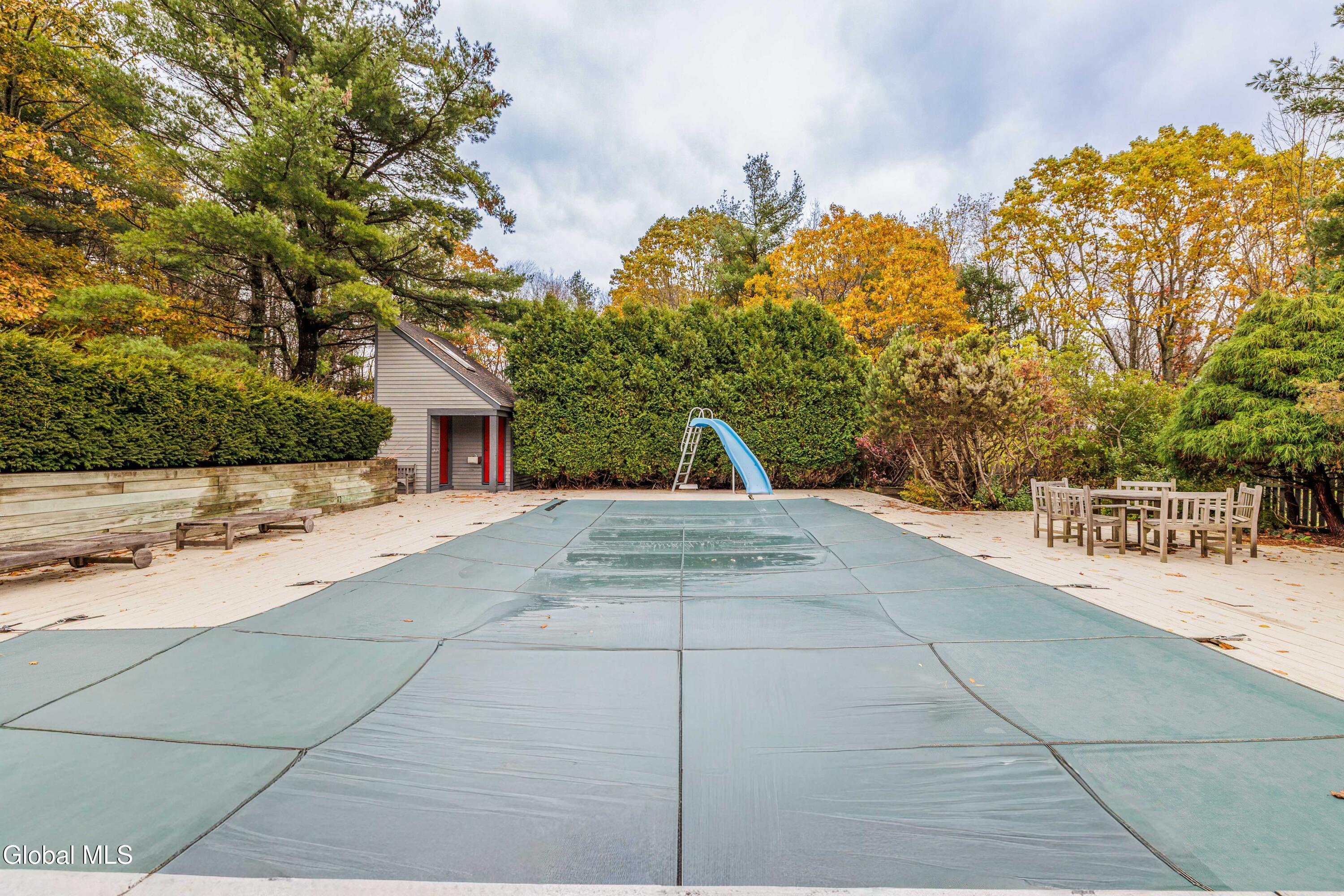 126 Shaker Ridge Drive Canaan NY 12029