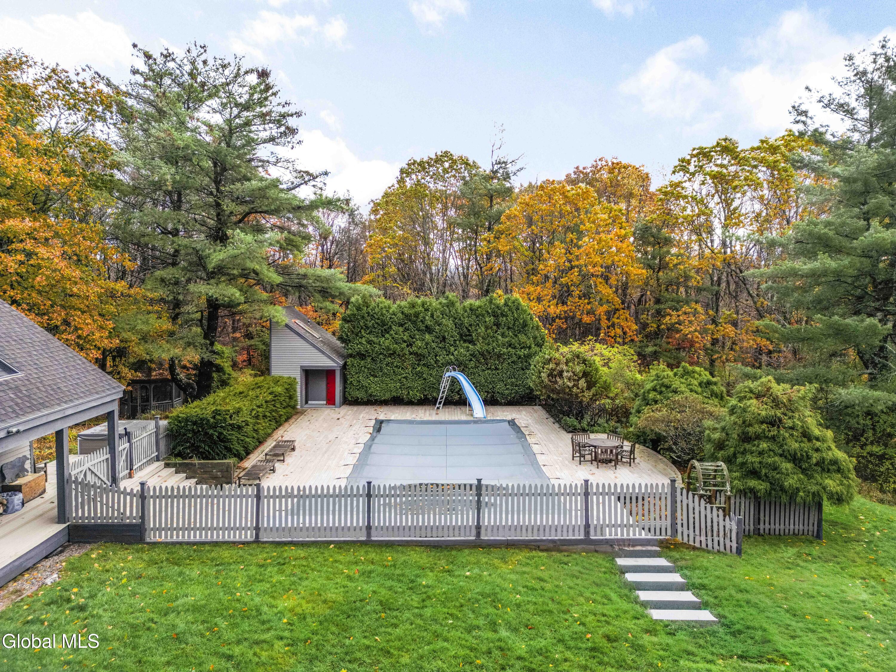 126 Shaker Ridge Drive Canaan NY 12029