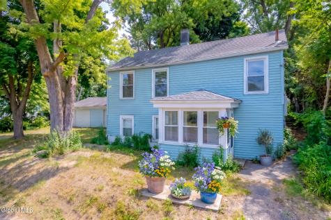 73 South Street Rensselaer NY 12144