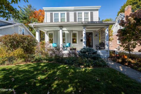 19 Ver Planck Street Albany NY 12206
