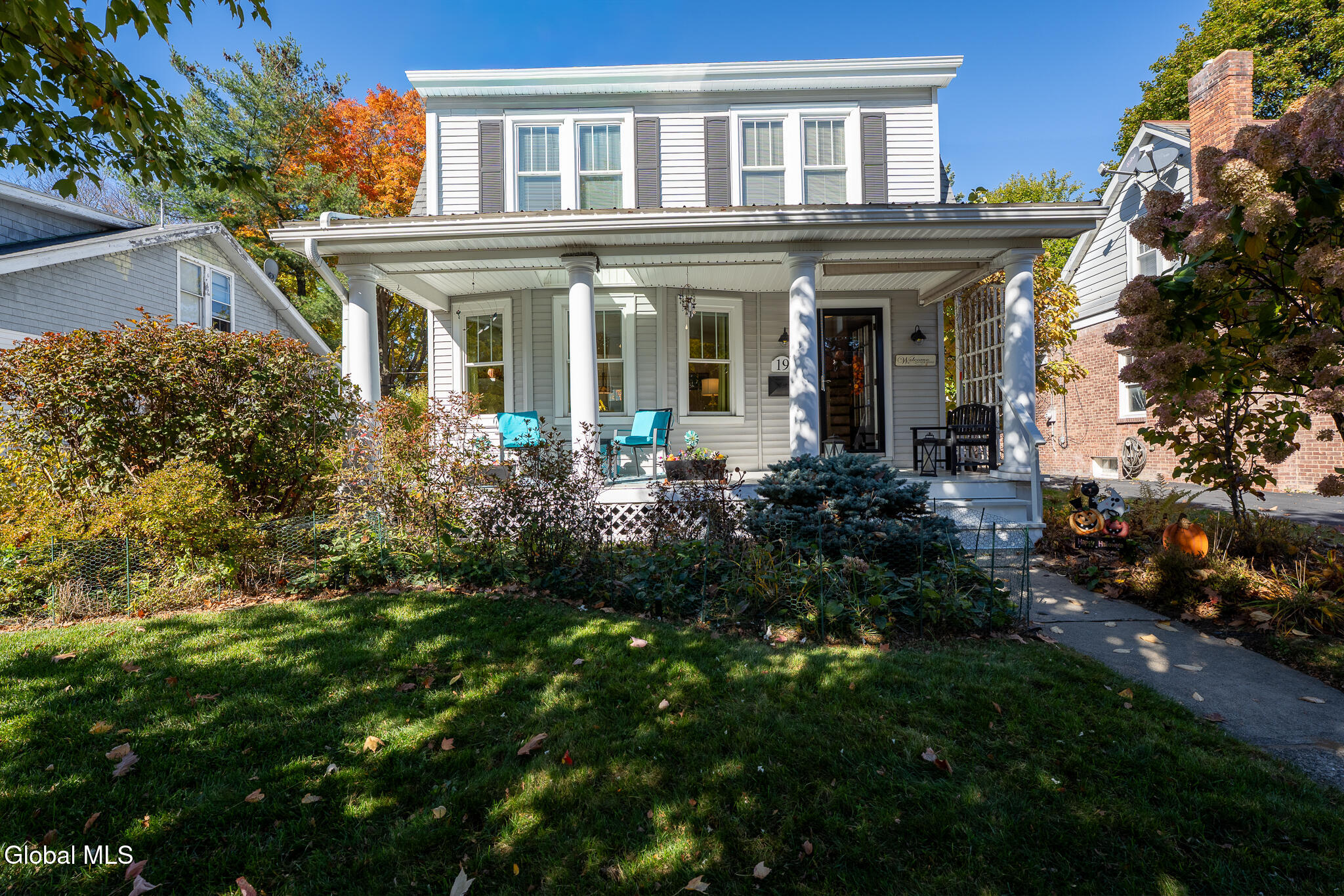 19 Ver Planck Street Albany NY 12206