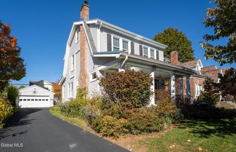 19 Ver Planck Street Albany NY 12206