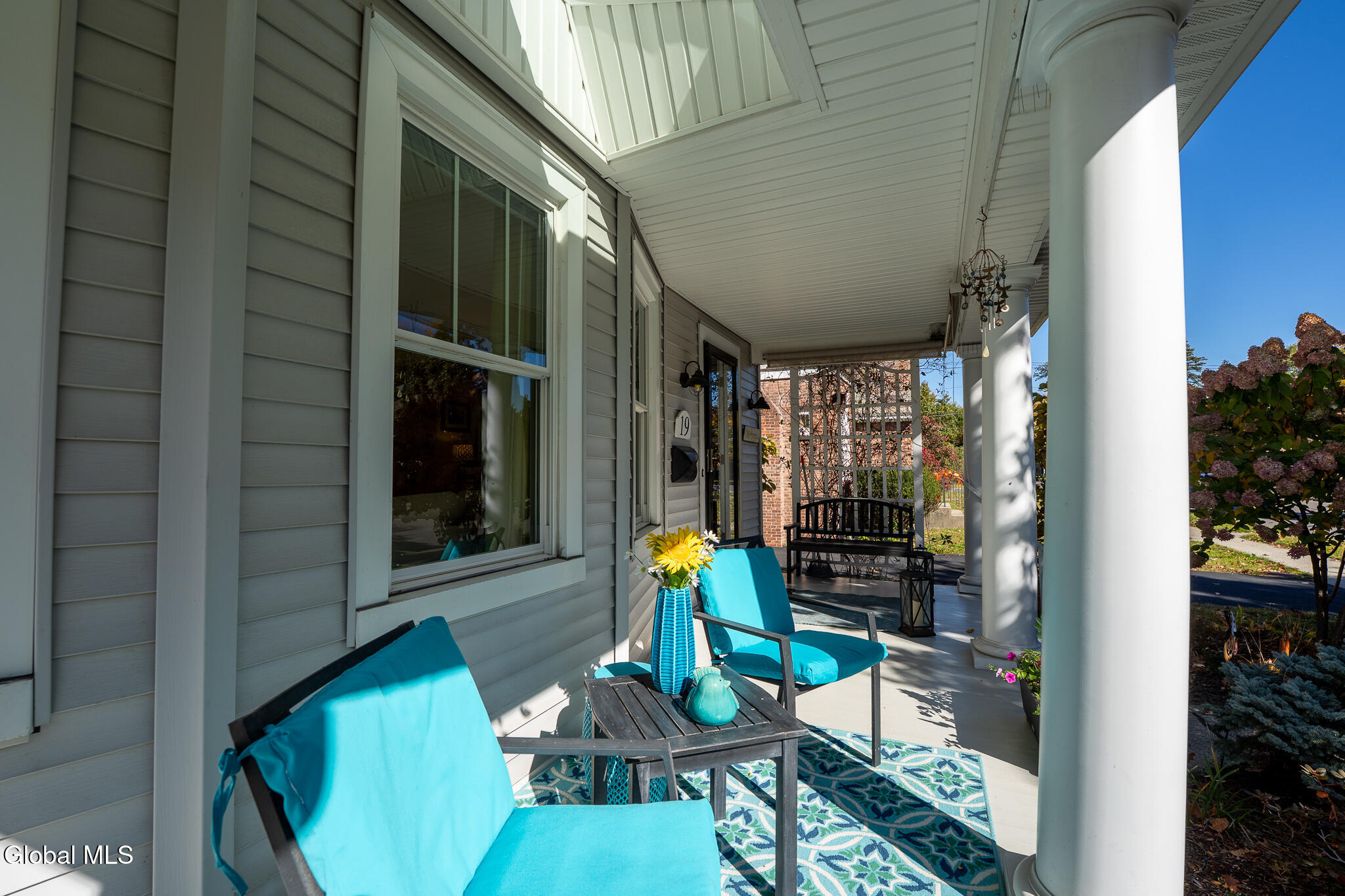 19 Ver Planck Street Albany NY 12206