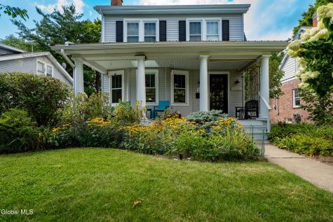 19 Ver Planck Street Albany NY 12206