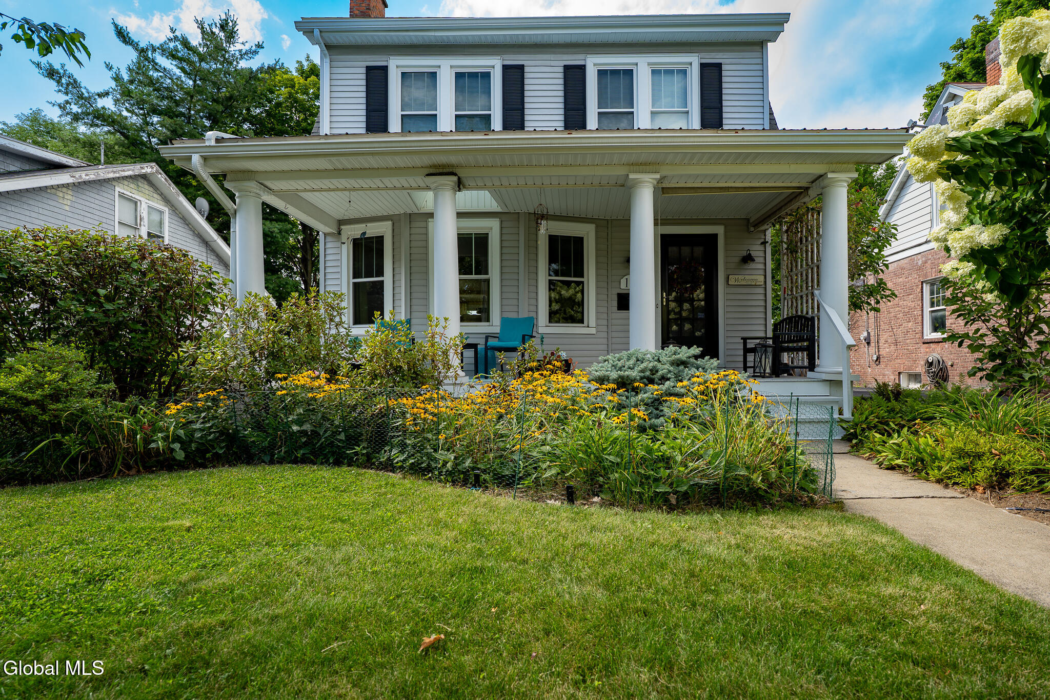 19 Ver Planck Street Albany NY 12206