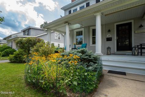 19 Ver Planck Street Albany NY 12206