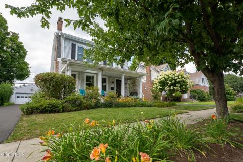 19 Ver Planck Street Albany NY 12206