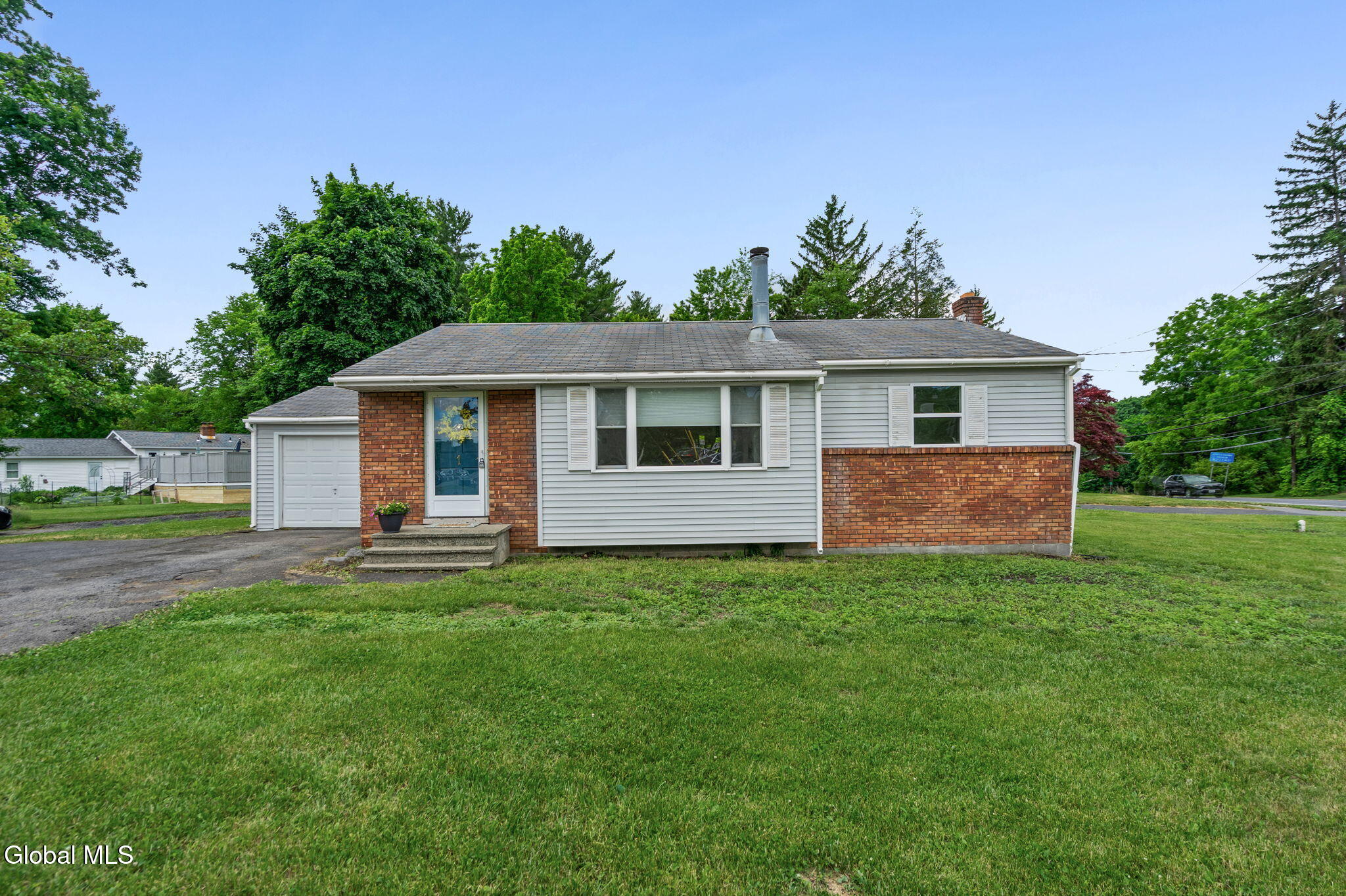 1 Van Dyke Road Delmar NY 12054