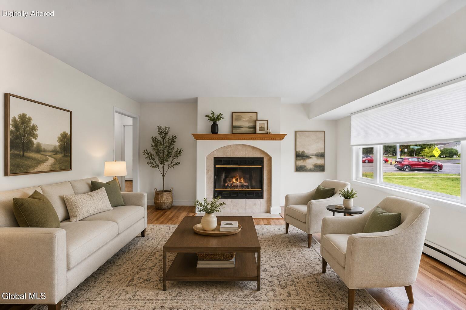1 Van Dyke Road Delmar NY 12054