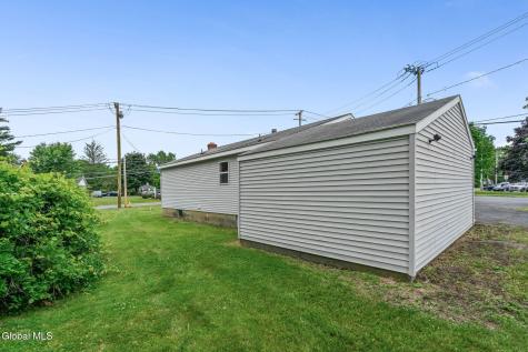1 Van Dyke Road Delmar NY 12054