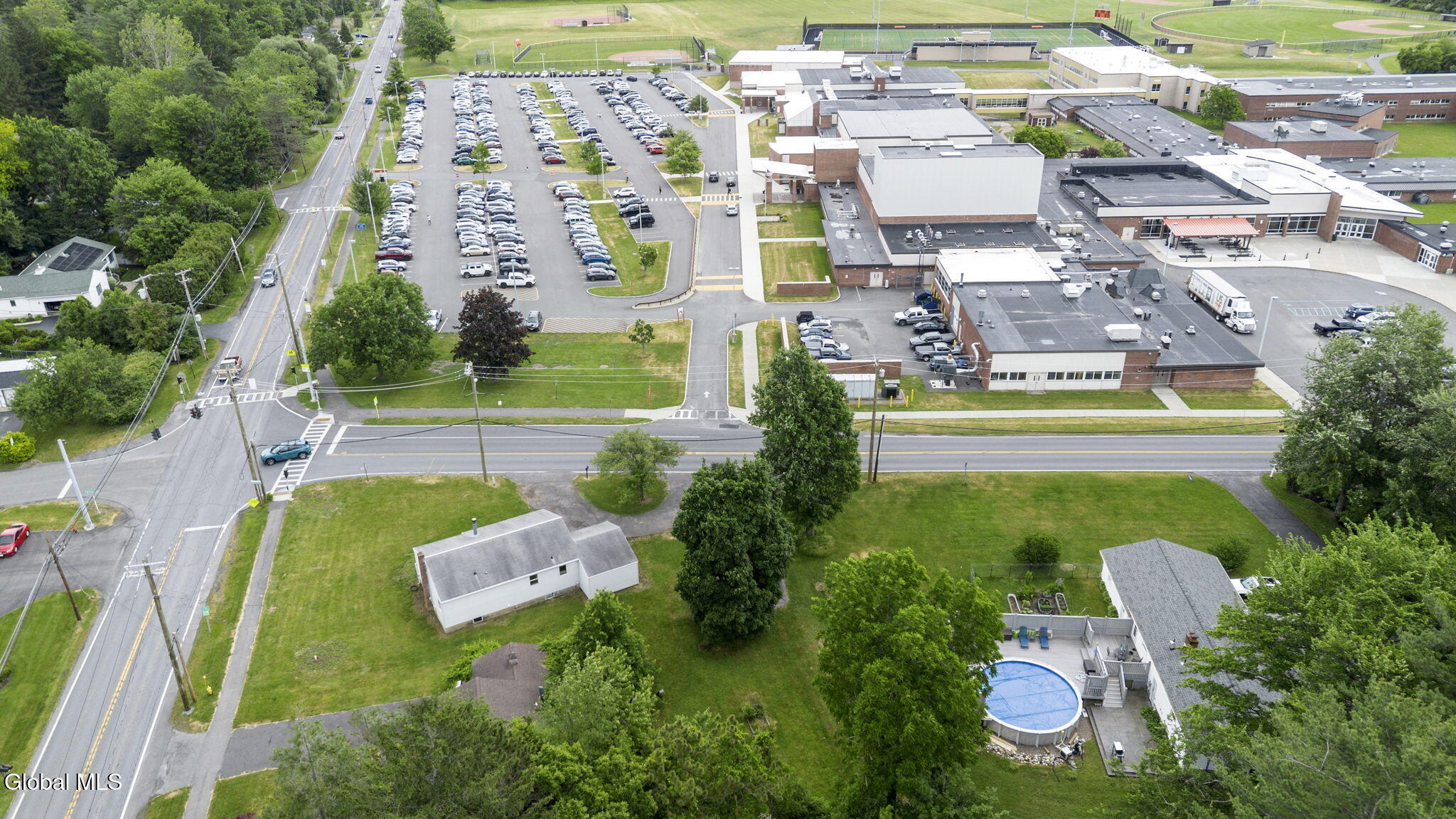 1 Van Dyke Road Delmar NY 12054