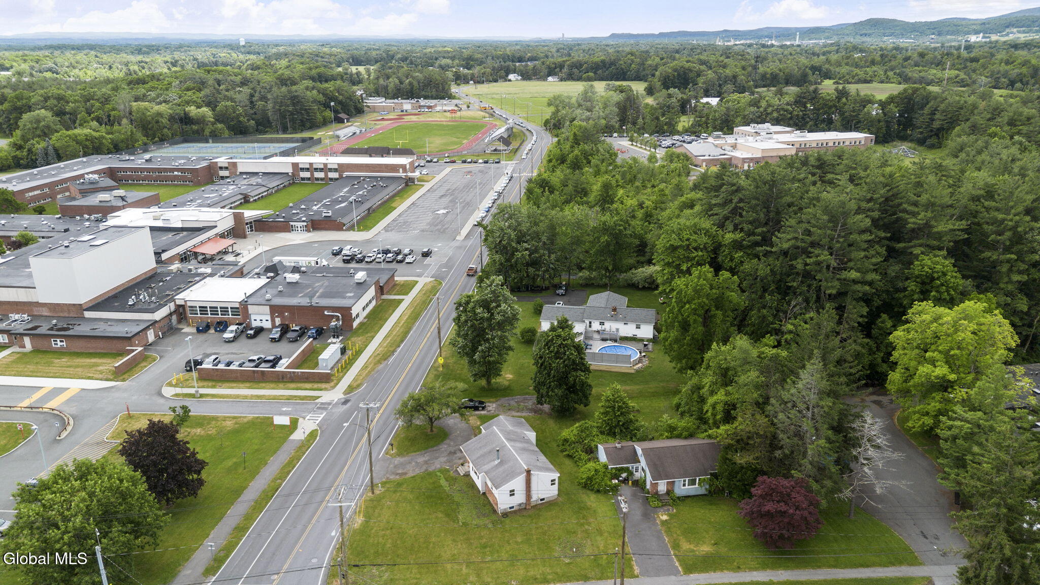 1 Van Dyke Road Delmar NY 12054