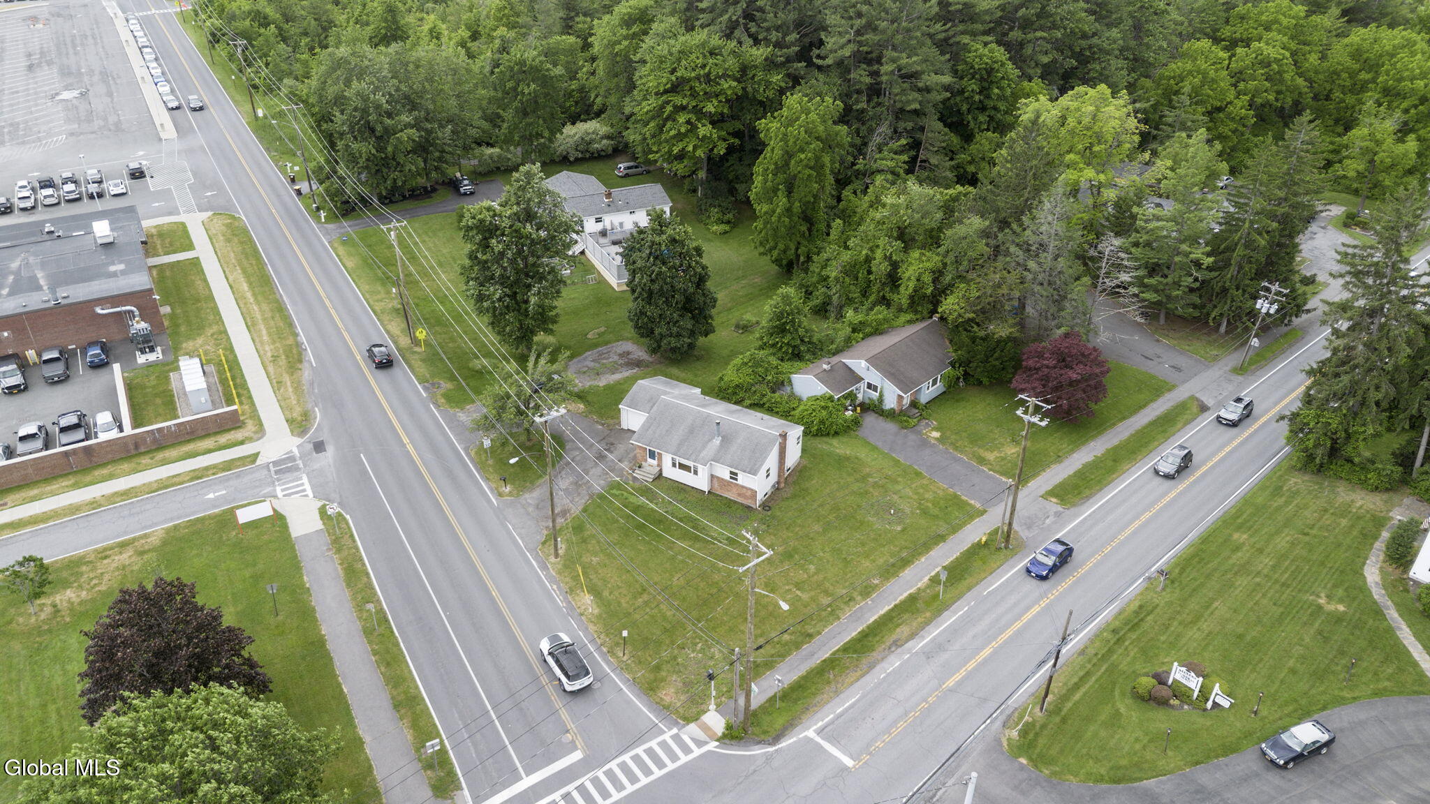 1 Van Dyke Road Delmar NY 12054