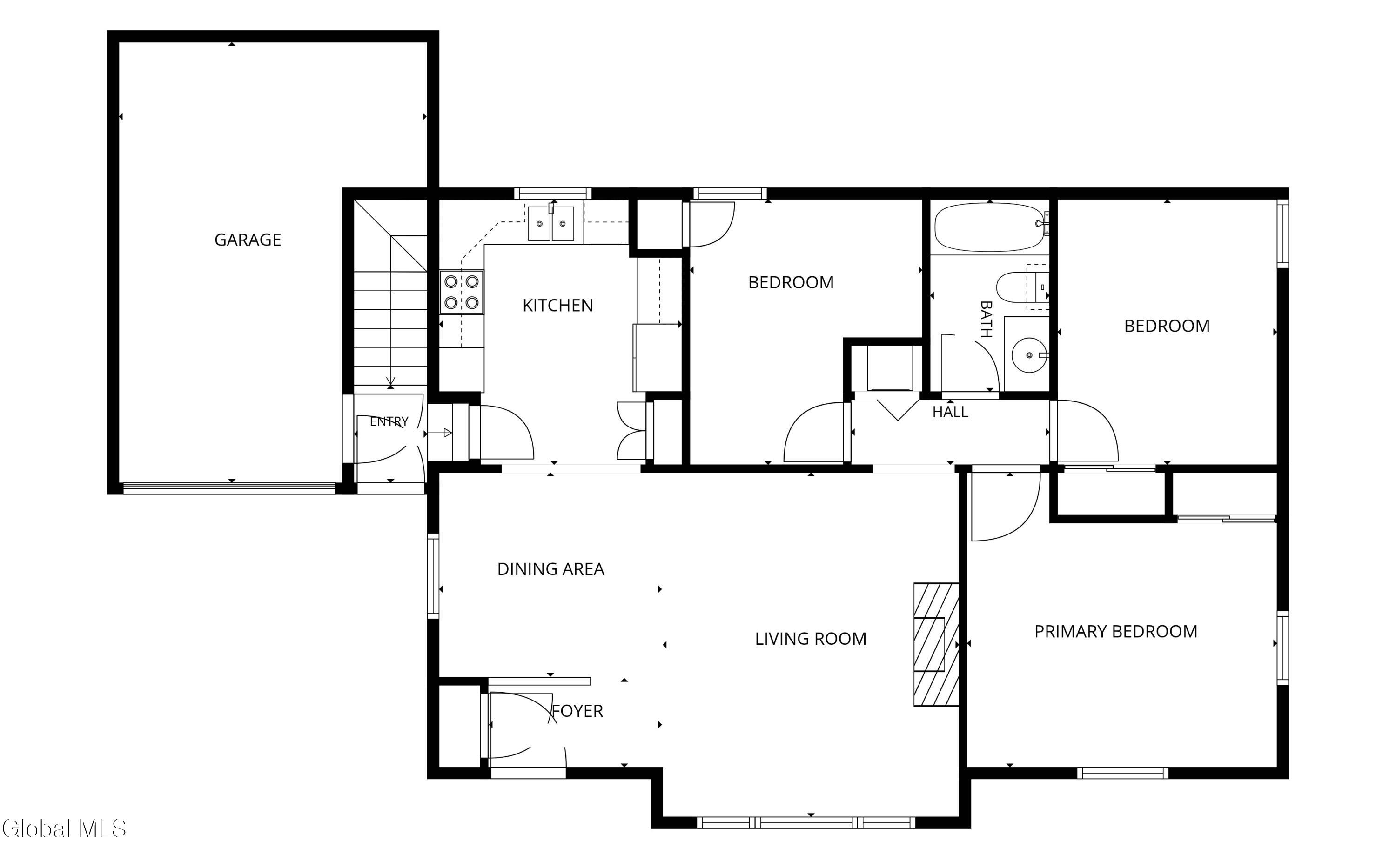 1 Van Dyke Road Delmar NY 12054