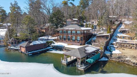 34 Westover Loop Lake George NY 12845