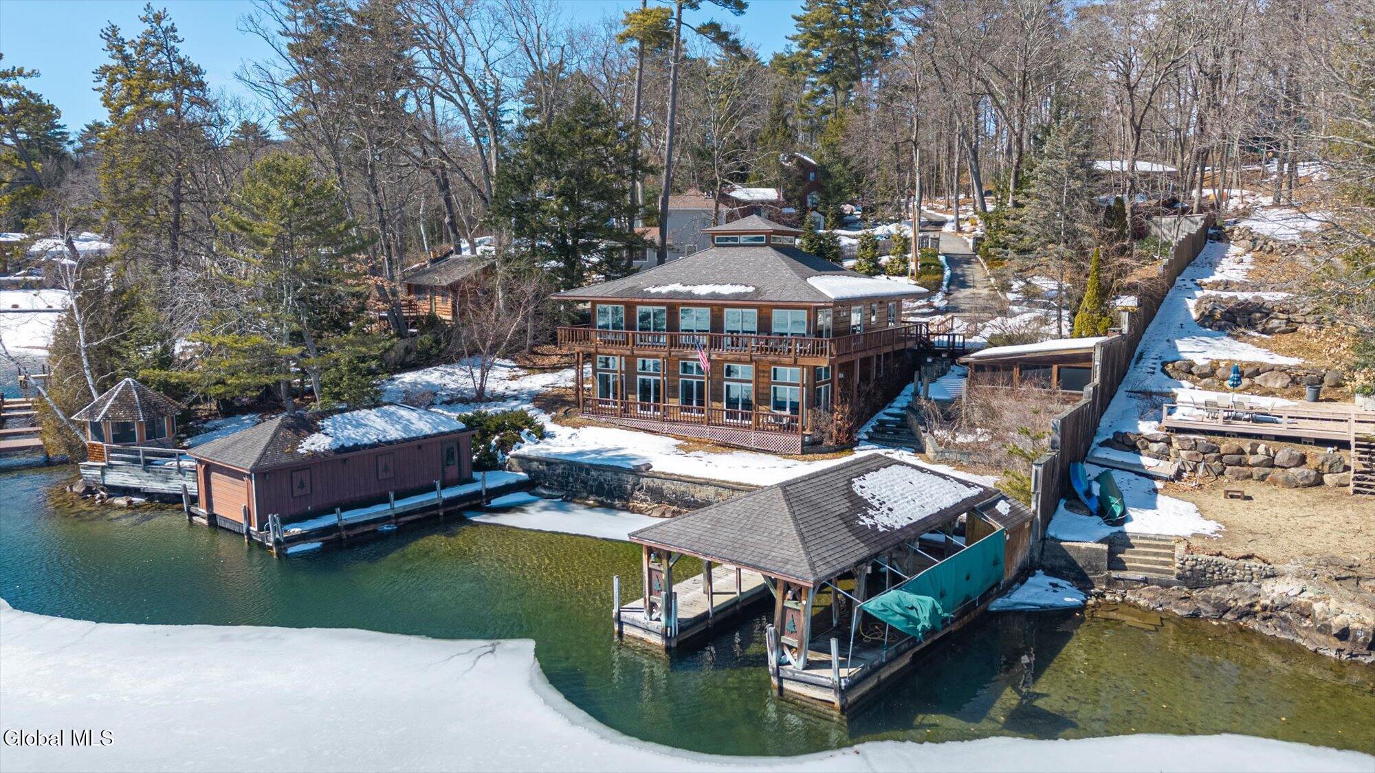34 Westover Loop Lake George NY 12845