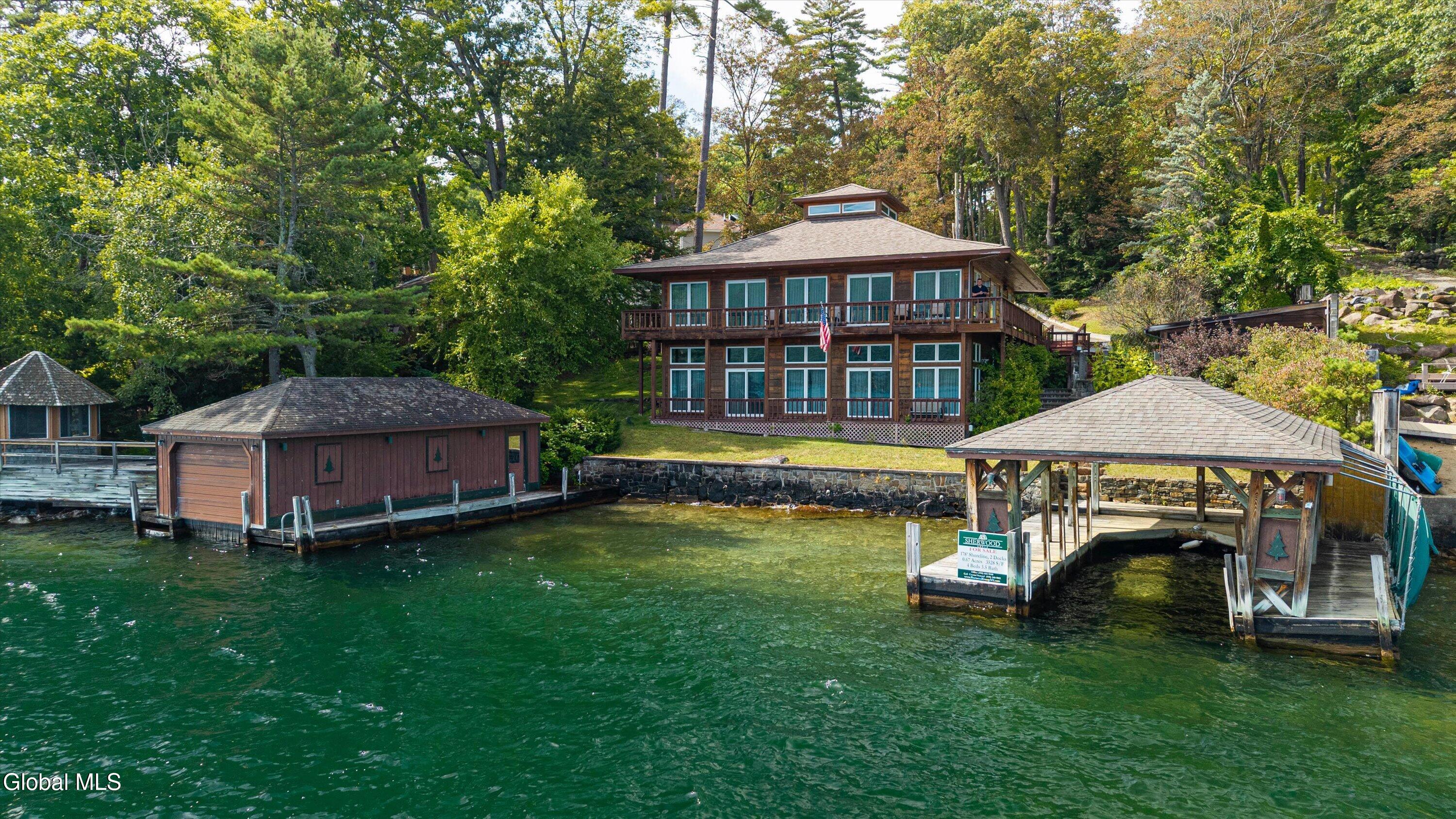 34 Westover Loop Lake George NY 12845