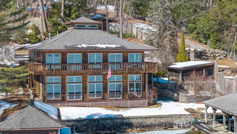 34 Westover Loop Lake George NY 12845