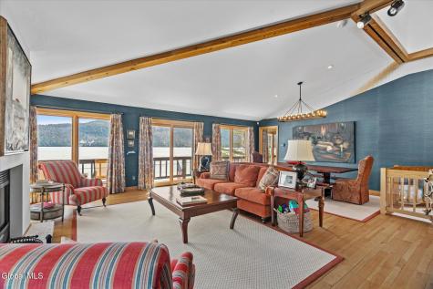 34 Westover Loop Lake George NY 12845