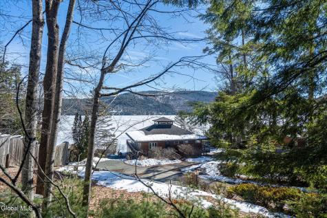 34 Westover Loop Lake George NY 12845