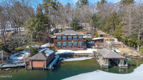 34 Westover Loop Lake George NY 12845