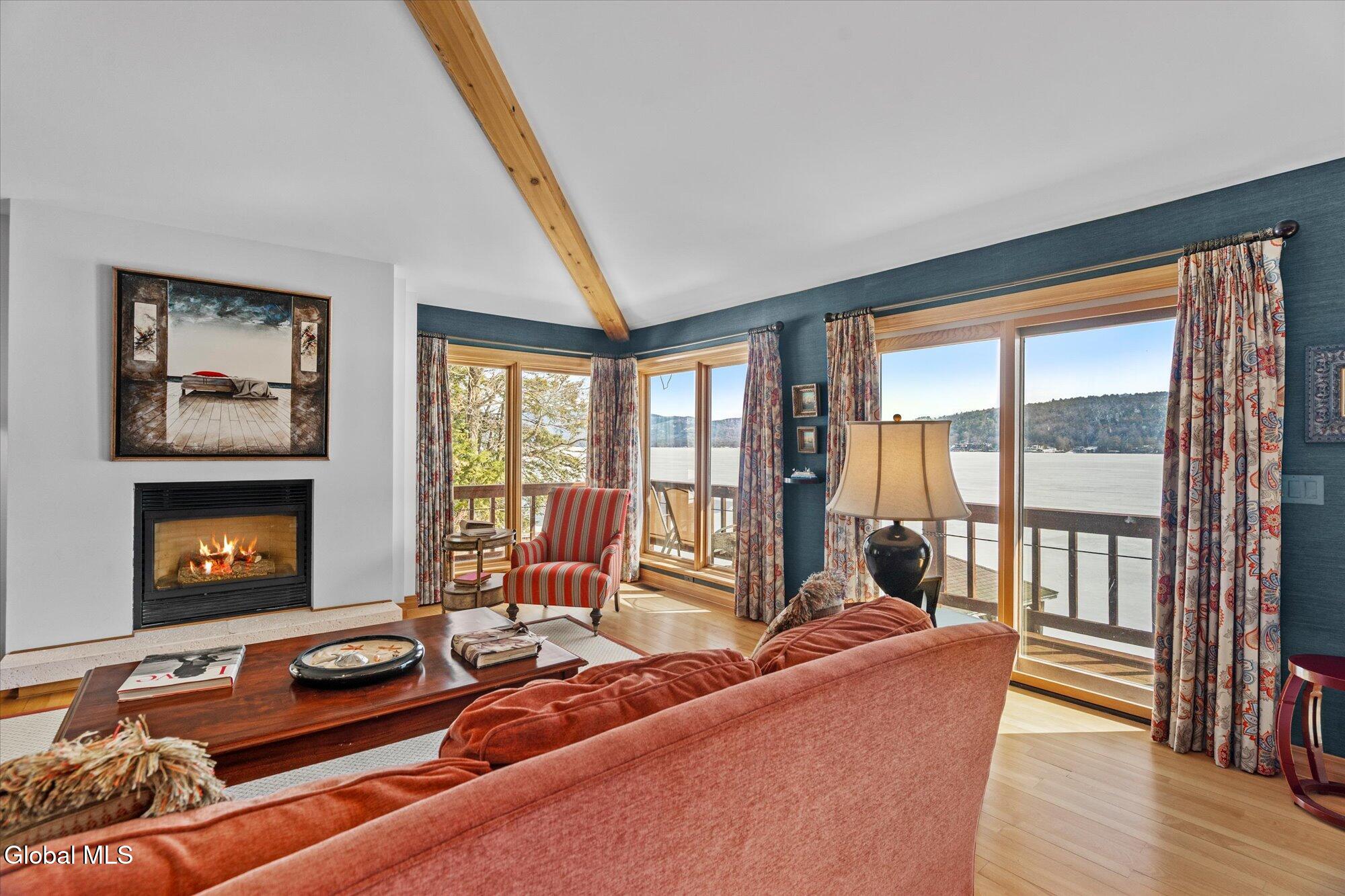 34 Westover Loop Lake George NY 12845