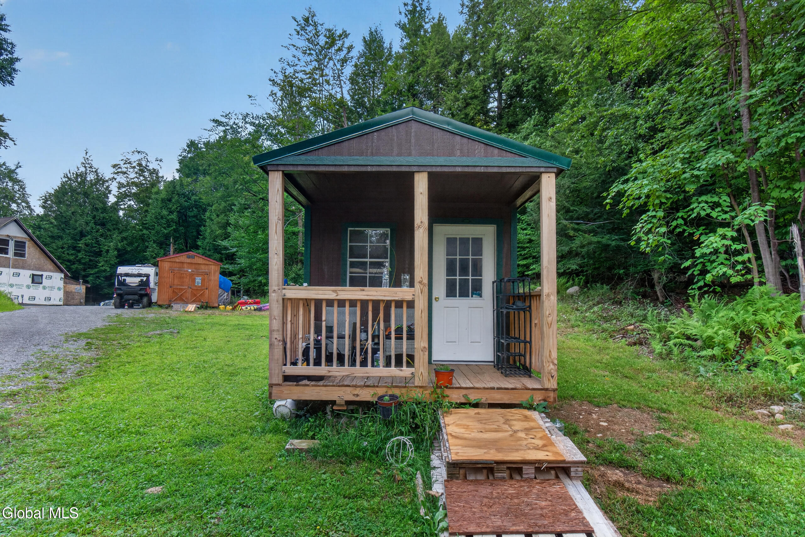 29 Lake Nebo Road Fort Ann NY 12827