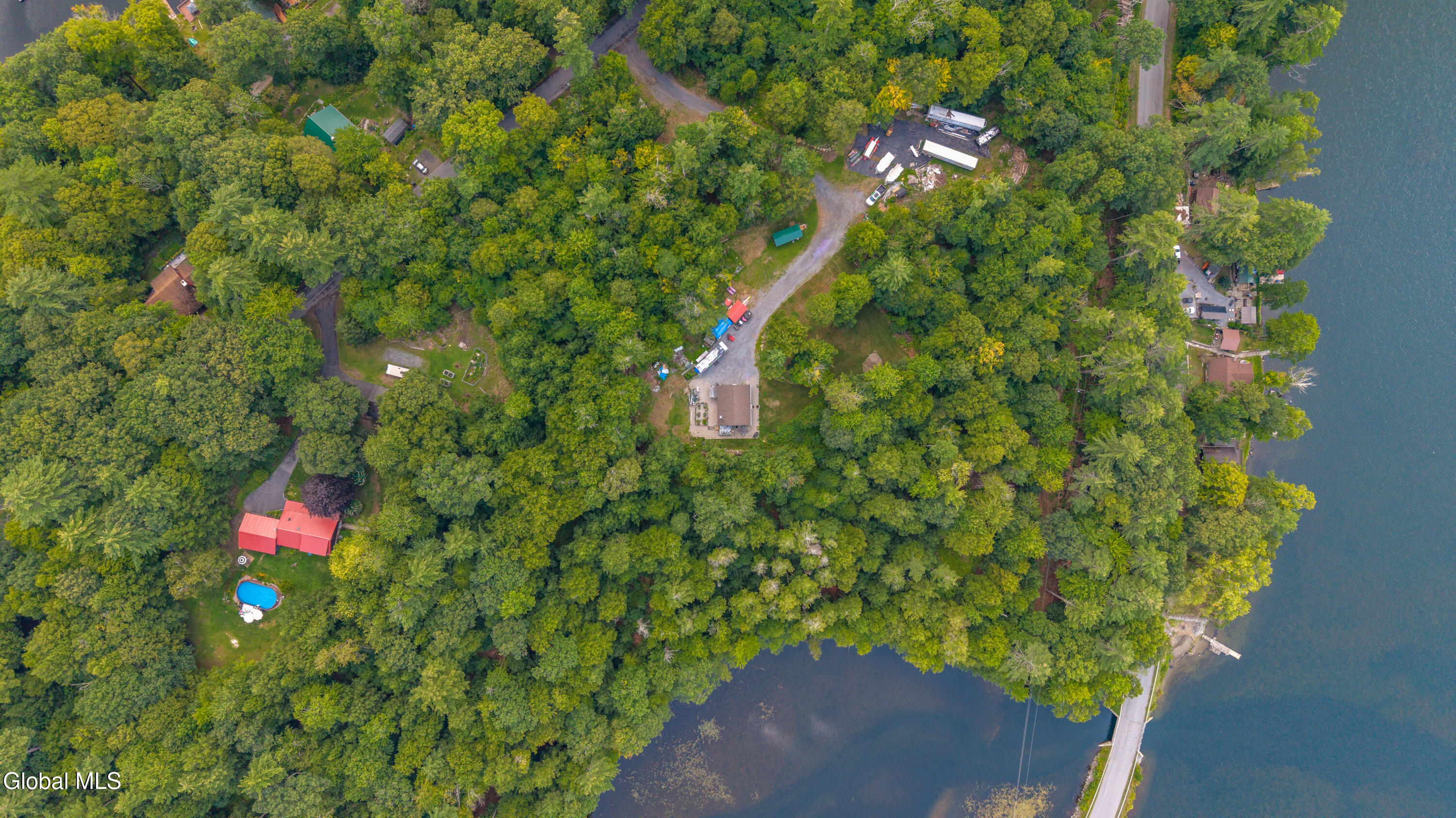 29 Lake Nebo Road Fort Ann NY 12827