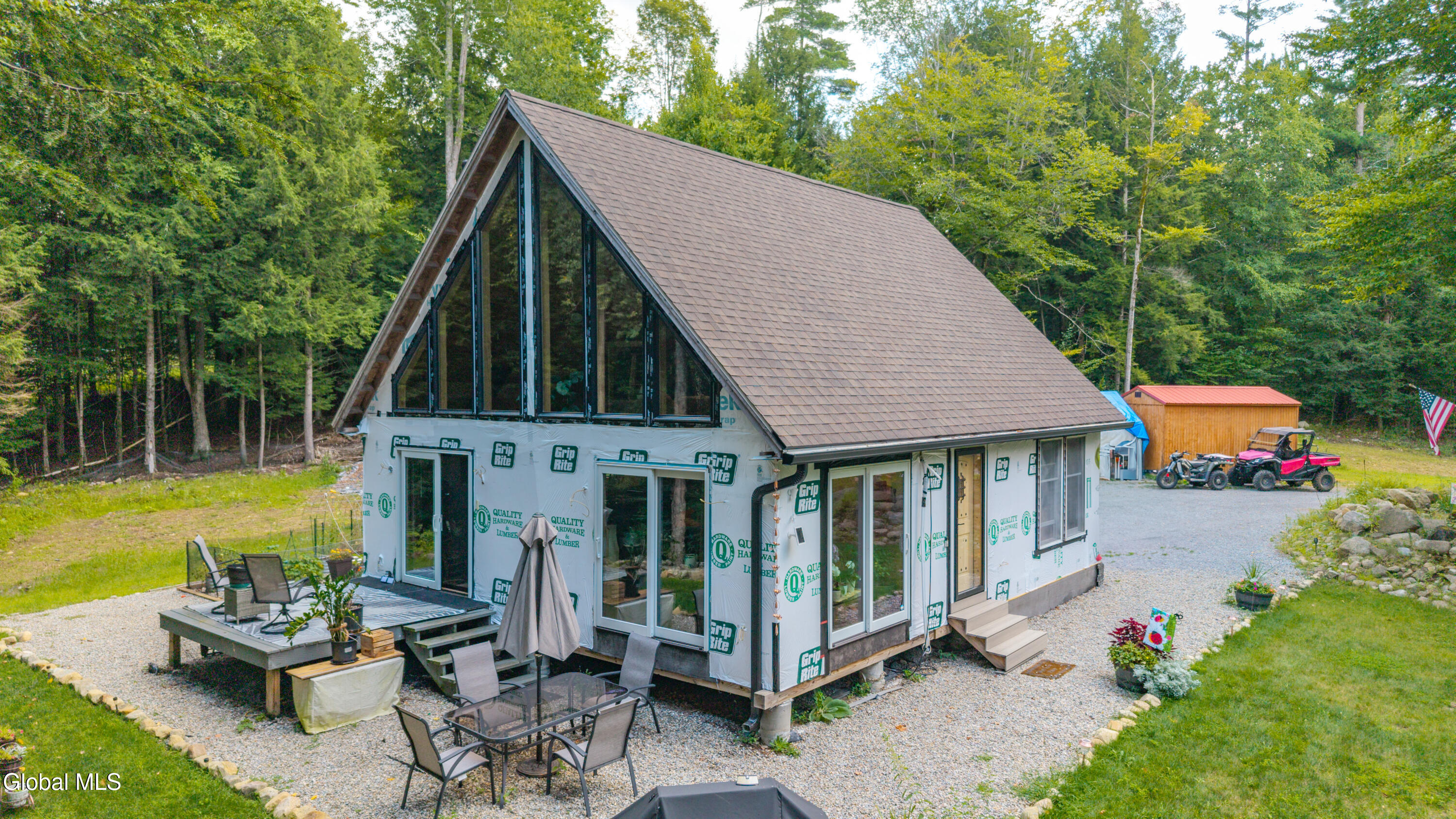 29 Lake Nebo Road Fort Ann NY 12827