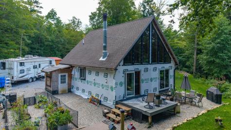 29 Lake Nebo Road Fort Ann NY 12827